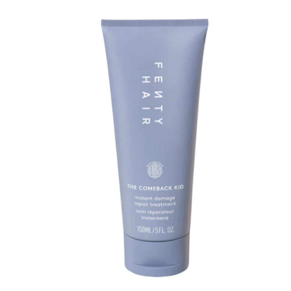 Fenty Hair The Comeback Kid Instant Damage Repair Treatment–Bond Builder–150 mL